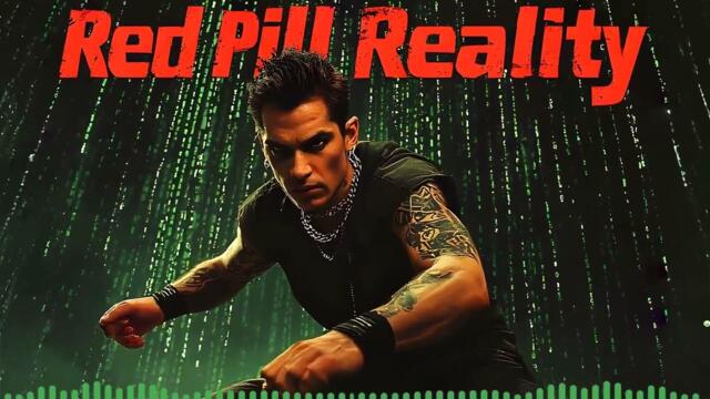 Scarred Soul - Red Pill Reality