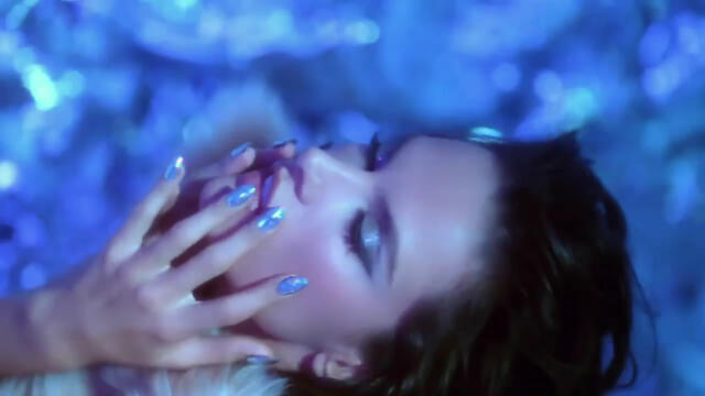 Artificial Intelligence Rock Ballad - Heartstrings on Fire - Remastered HD - BG Субтитри 1 (2)