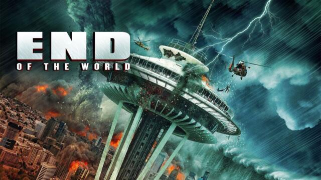 Краят на света 2 (синхронен екип, дублаж на Андарта Студио, 25.01.2026 г.) (запис)