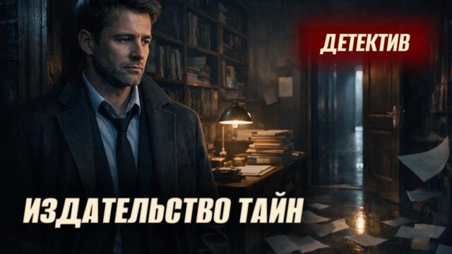 ВЫ НЕ СМОЖЕТЕ ОТОРВАТЬСЯ ОТ ЭТОГО ДЕТЕКТИВА! УБИЙСТВО В ПЕРВЫЙ РАБОЧИЙ ДЕНЬ 😨 ИГРА НАЧАЛАСЬ | Сериал