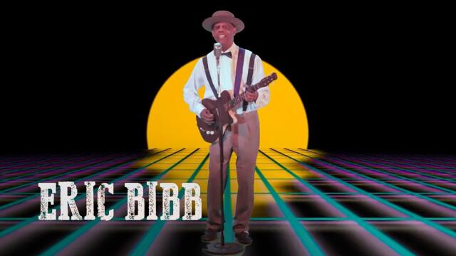 Eric Bibb - This One Don't (Official Video)