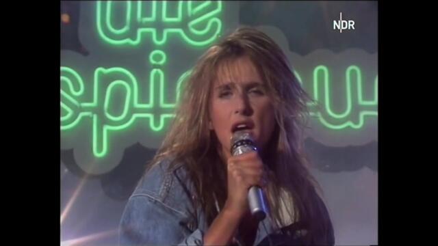 Giorgia - Pirate Of Love (TV 1986 Remastered)