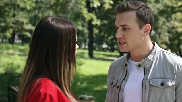 С теб често сме на различни мнения.