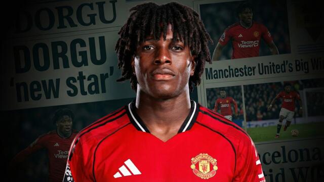 The £100M 'LW' Manchester United Got For £25M