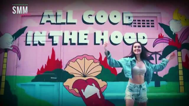 Супермодел, аз Сезон 6 Епизод 1