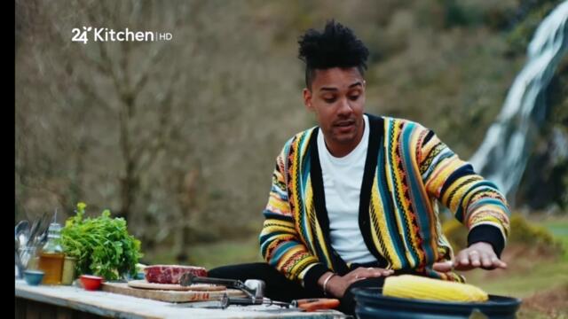 Да запалим огъня с Нико Рейнолдс - Сезон 1 Епизод 4 БГ Аудио