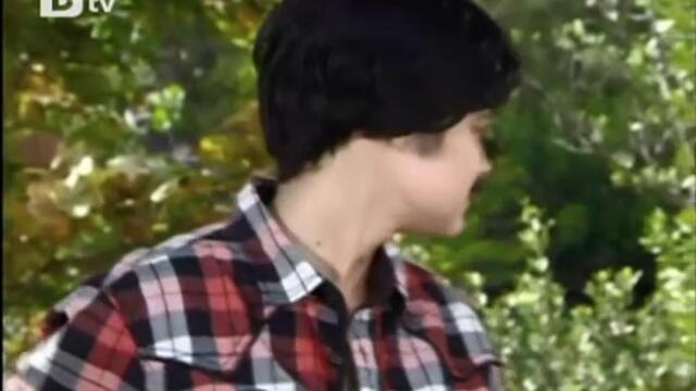 Призракът на Елена - Епизод 100 БГ Аудио