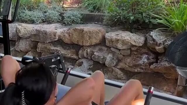 Lower Body Masterclass - Aesthetic Glute & Leg Sculpting