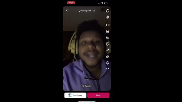 How To Add Subtitles in Tiktok