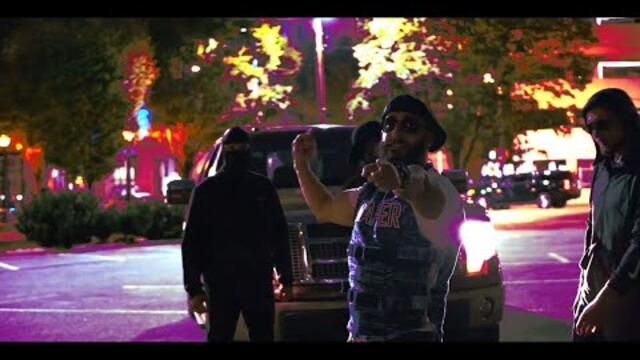 Yoshkata feat Decheff  - От Засада