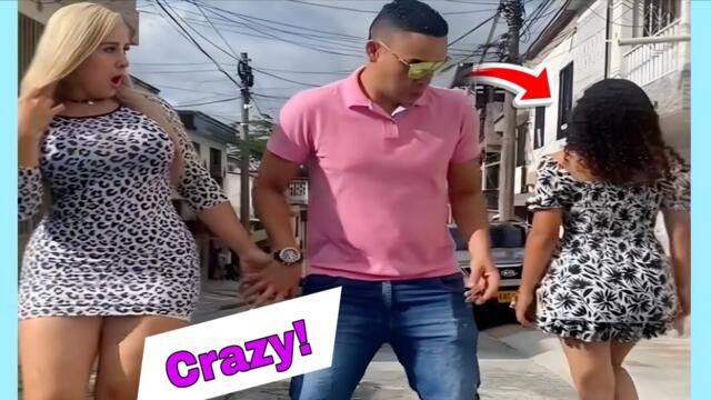 Best Fails of the Year 😂 Try Not To Laugh Challenge 😄 Funny memes part 42