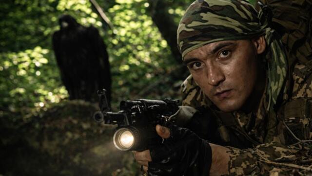 ВОЕННО-ПРИКЛЮЧЕНЧЕСКИЙ СЕРИАЛ О ГРАНИЦЕ! БЕСКОНЕЧНЫЕ ПОДВИГИ И ГЕРОИЗМ В КАЖДОЙ СЕРИИ! Моя граница