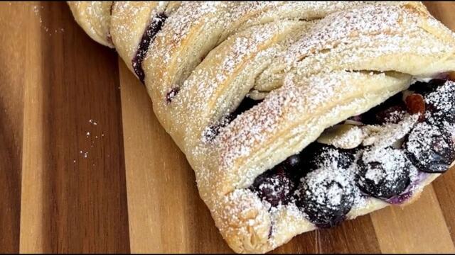 6 ways to use Puff Pastry