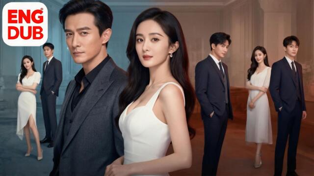 【Multi Sub】He Thought She Wanted His Money—Until Her Secret Baby Changed Everything
