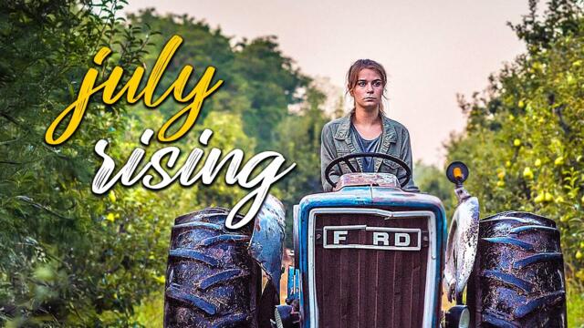 July Rising | DRAMA, COMING OF AGE | Full Movie in English