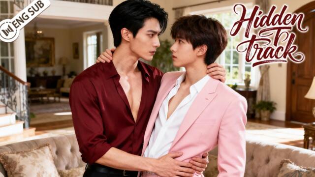 【BL Movie】“You’re Mine”—His Touch Left Him with No Way to Pull Back 💖 #BL #lgbt