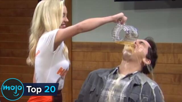 20 SNL Jokes That Split The Audience