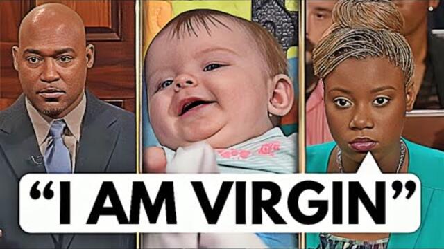 Unimaginable DNA Results Leave Everyone Speechless On Paternity Court!