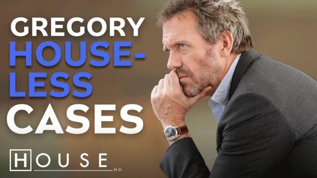 Reported Missing: Doctor House | House M.D.