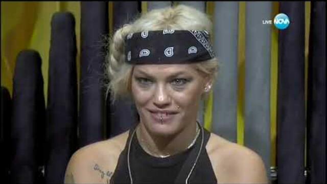 VIP Brother 2016 Епизод 6