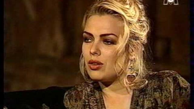 ♥️Kim Wilde Interview @ Frequenstar