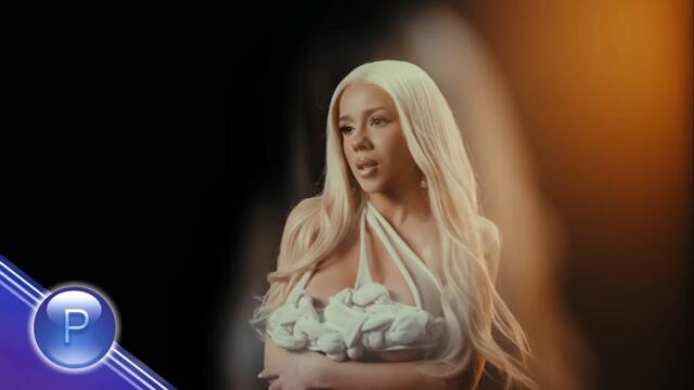 SIMONA - PROSTO MI KAZHI / Симона - Просто ми кажи, 2025