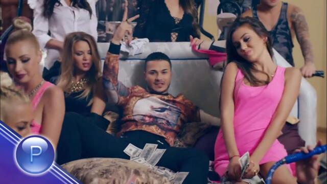 GALIN - PARATA AKO HVANA / Галин - Парата ако хвана, 2015