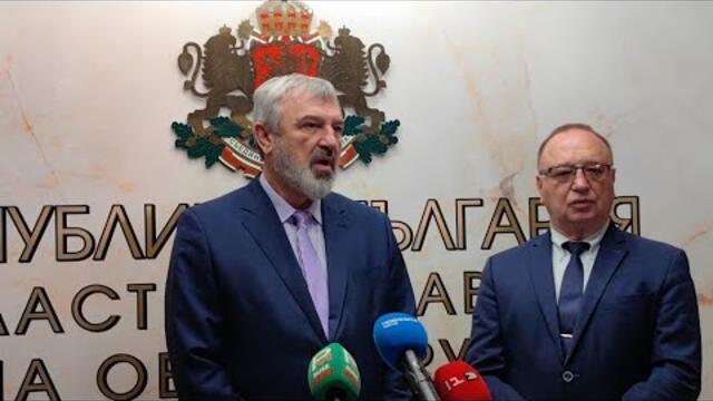 Над 49 000 евро глоби в Русенско заради еврото, банките работят утре извънредно