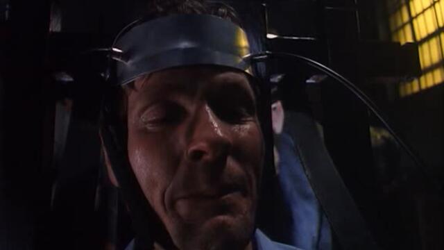 Разкази от криптата (Tales From The Crypt) S01 E01