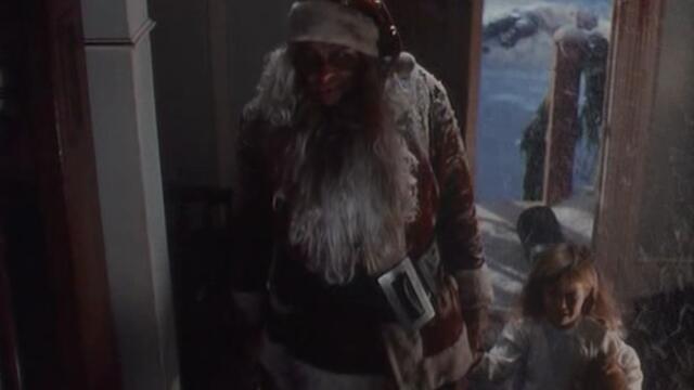 Разкази от криптата (Tales From The Crypt) S01 E02