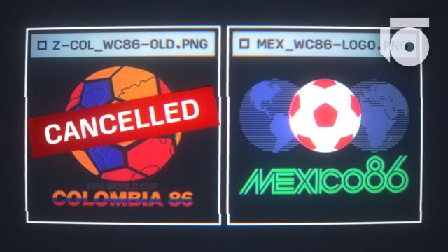 Why Did World Cup '86 Move From Colombia to Mexico?