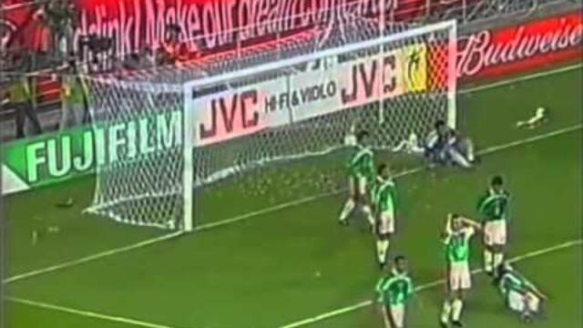 Todos Los Goles de la Copa Confederaciones 2001 - All Goals Confederations Cup 2001