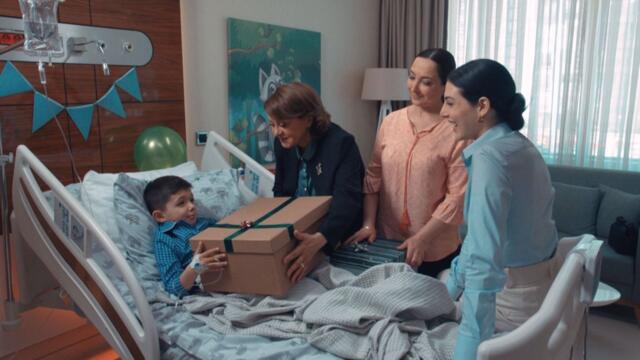 ❣️Чувства и чувства ... "Майчинството:цялата любов започва и завършва там!" (Робърт Браунинг)❣️