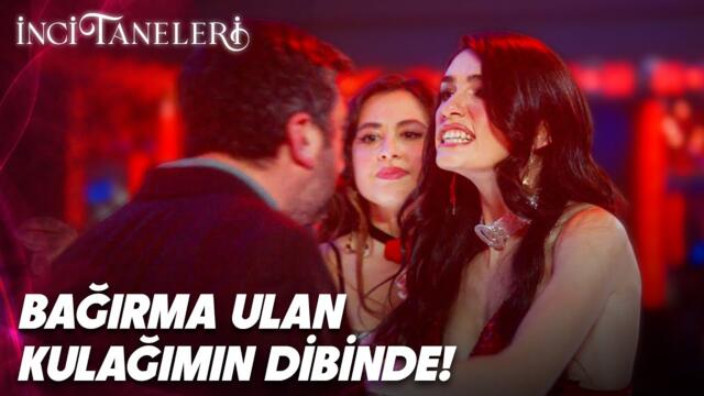 Dilber'e Asılınca Dayağı Yedi! - İnci Taneleri (45. Bölüm)