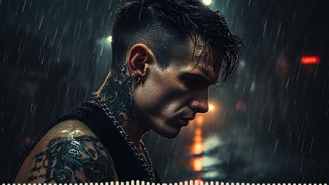 Scarred Soul - Misunderstood