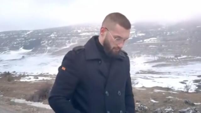 GLIGA - VRATI SRCU ŽAR (OFFICIAL VIDEO 2026)