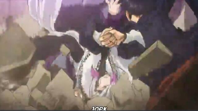 Mashle [ Бг Субс ] episode 11 Високо Качество