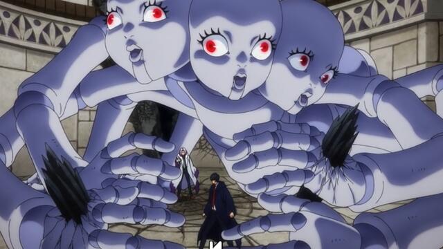 Mashle [ Бг Субс ] episode 12 Високо Качество ФИНАЛ НА СЕЗОНА