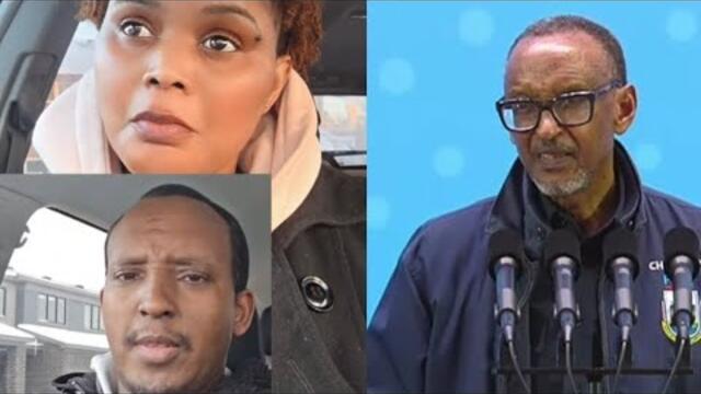 ATUTSE PRESIDENT? 🤭NDAHIRO WAHOZE YIGANA IJWI RYA PRESIDENT YINJIYE MU BIGARASHA? UMVA IBYO ATANGAJE
