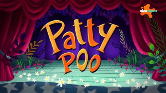 Шоуто на Патрик Звездата С03 Е07 - Пати-Гу; Денят на размяната | Бг аудио