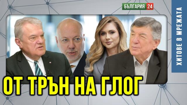 Готвят се наказателни процедури за националните предателства! Лявото - без лидер, кауза и доверие!