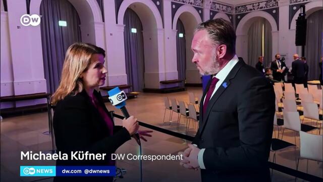 No security without energy security: EU Energy Commissioner