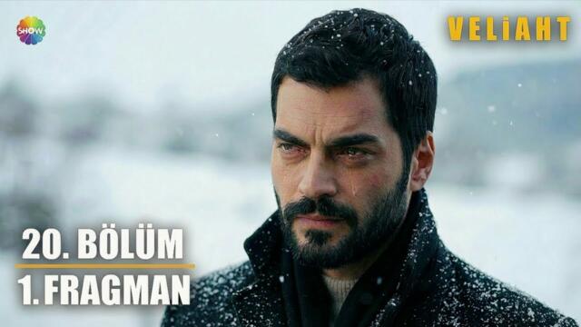Veliaht 20. Bölüm 1. Fragmanı | Kars’ın Tek Hakimi Timur Karslı! Devir Artık Onun Devri!"