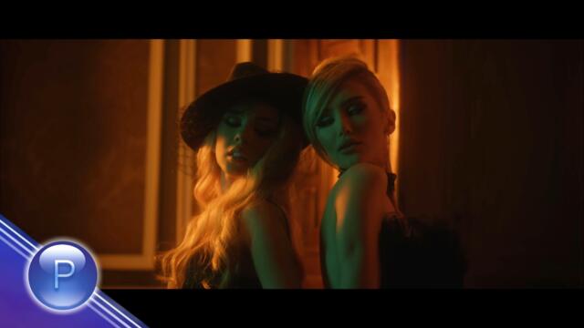 LIDIA & SIMONA FT. KONSTANTIN - NAVIK / Лидия и Симона ft. Константин - Навик, 2022