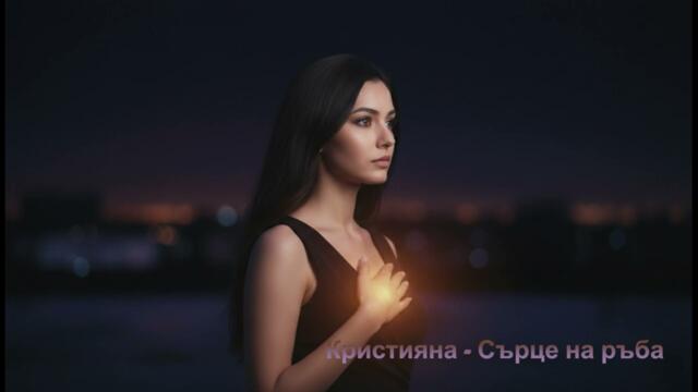 Кристияна - Сърце на ръба (2026)