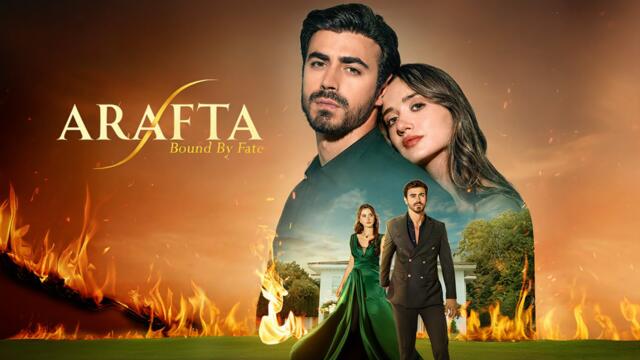 Arafta Episode 54 | English Sub