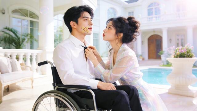Forced to marry a mute CEO—On their wedding night he speaks and spoils her!