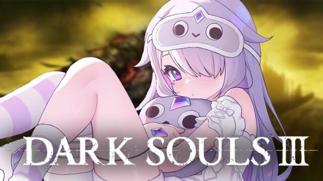 【DARK SOULS 3】SOUL LEVEL 1 CHALLENGE - THE RINGED CITY 2026-01-31 07:23