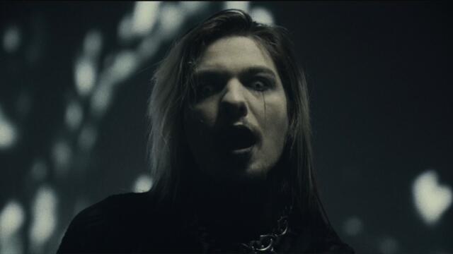 Dark Divine - Permanent (Official Music Video)