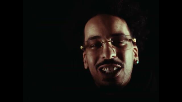 LOUN - BONBON (Official Video Clip)